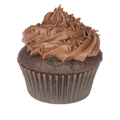 Chocolate Cupcake