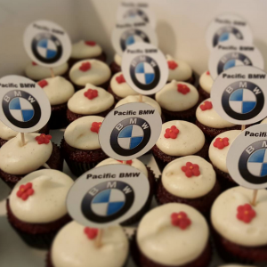 BMW_cupcakes